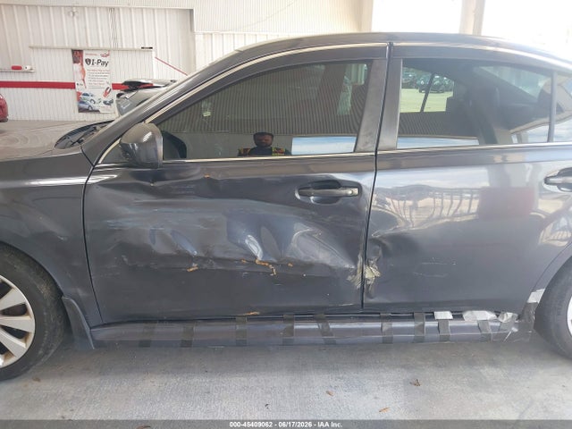 Aukcja sprzedaży 2011 Subaru Legacy 2.5i Limited, vin: 4S3BMBK63B3235472, numer aukcji: 45409062