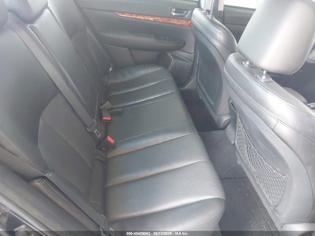 Aukcja sprzedaży 2011 Subaru Legacy 2.5i Limited, vin: 4S3BMBK63B3235472, numer aukcji: 45409062