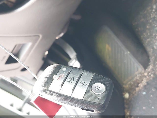 Aukcja sprzedaży 2015 Kia Optima Sx Turbo, vin: 5XXGR4A61FG366166, numer aukcji: 45409063