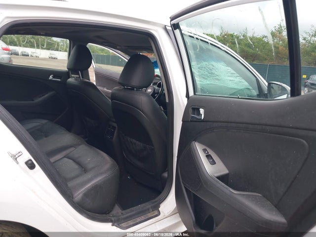 Aukcja sprzedaży 2015 Kia Optima Sx Turbo, vin: 5XXGR4A61FG366166, numer aukcji: 45409063