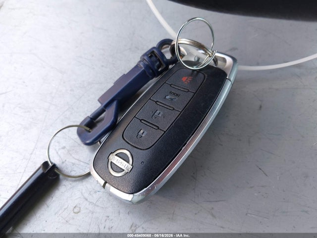 Nissan Sentra Sv Xtronic Cvt 2024 3N1AB8CV2RY267358 Image 11