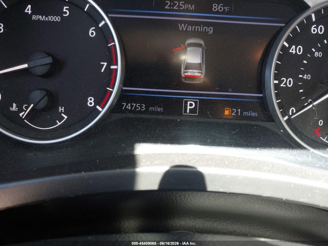 Nissan Sentra Sv Xtronic Cvt 2024 3N1AB8CV2RY267358 Image 15