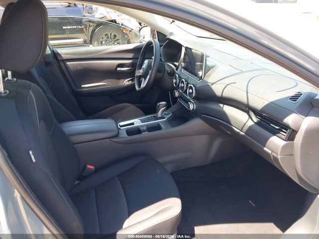Nissan Sentra Sv Xtronic Cvt 2024 3N1AB8CV2RY267358 Image 5