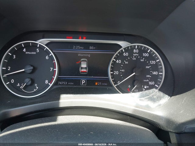 Nissan Sentra Sv Xtronic Cvt 2024 3N1AB8CV2RY267358 Image 7