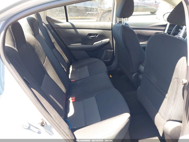 Nissan Sentra Sv Xtronic Cvt 2024 3N1AB8CV2RY267358 Image 8