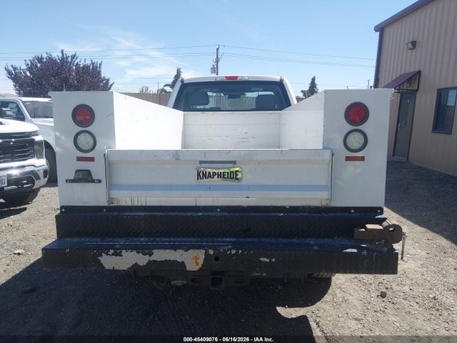 1FDBF2B68HEE28977 Ford F-250 Xl/xlt