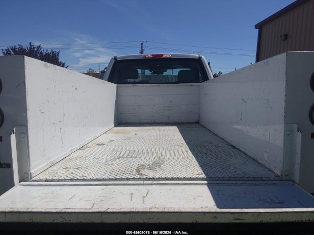 1FDBF2B68HEE28977 Ford F-250 Xl/xlt