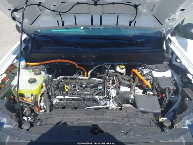 45409086 :رقم المزاد ، 3FTTW8A30SRB59834 vin ، 2025 Ford Maverick Xl مزاد بيع