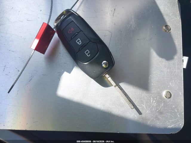 2025 Ford Maverick Xl მანქანა იყიდება აუქციონზე, vin: 3FTTW8A30SRB59834, აუქციონის ნომერი: 45409086