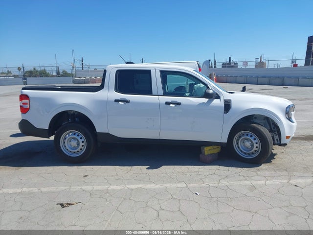 2025 Ford Maverick Xl მანქანა იყიდება აუქციონზე, vin: 3FTTW8A30SRB59834, აუქციონის ნომერი: 45409086