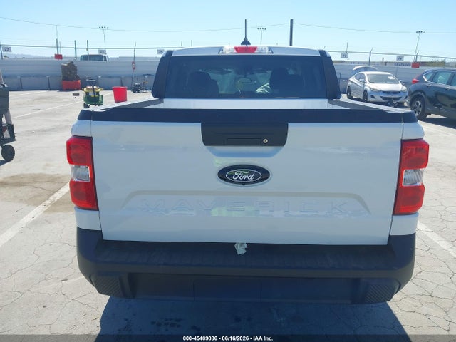 2025 Ford Maverick Xl მანქანა იყიდება აუქციონზე, vin: 3FTTW8A30SRB59834, აუქციონის ნომერი: 45409086