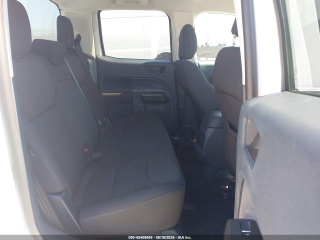 45409086 :رقم المزاد ، 3FTTW8A30SRB59834 vin ، 2025 Ford Maverick Xl مزاد بيع