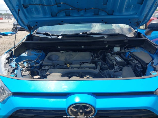 Aukcja sprzedaży 2019 Toyota Rav4 Le, vin: JTMF1RFV2KD009115, numer aukcji: 45409088