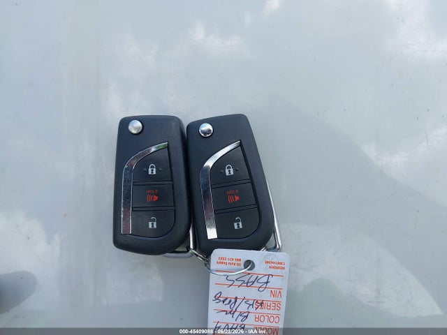 Aukcja sprzedaży 2019 Toyota Rav4 Le, vin: JTMF1RFV2KD009115, numer aukcji: 45409088