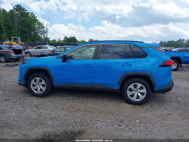 Aukcja sprzedaży 2019 Toyota Rav4 Le, vin: JTMF1RFV2KD009115, numer aukcji: 45409088