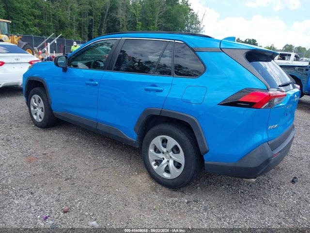 Aukcja sprzedaży 2019 Toyota Rav4 Le, vin: JTMF1RFV2KD009115, numer aukcji: 45409088