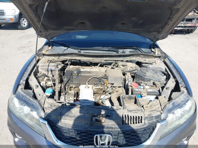 Honda Accord Ex-l 2015 1HGCT1B89FA001293 Image 10