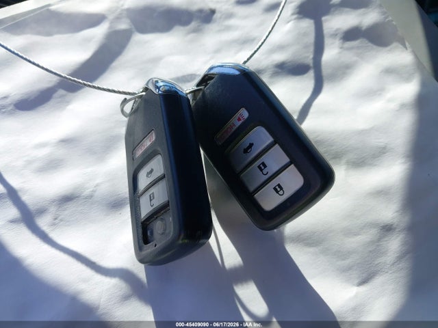 Продажа на аукционе авто 2015 Honda Accord Ex-l, vin: 1HGCT1B89FA001293, номер лота: 45409090