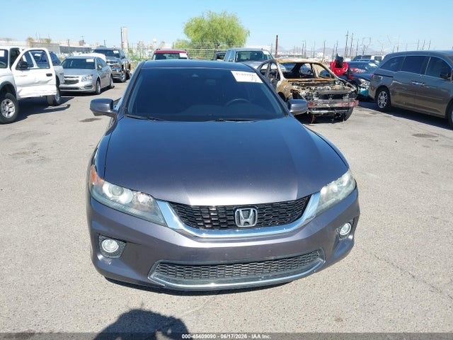 Honda Accord Ex-l 2015 1HGCT1B89FA001293 Image 12