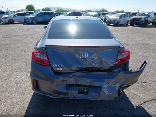Honda Accord Ex-l 2015 1HGCT1B89FA001293 Image 16