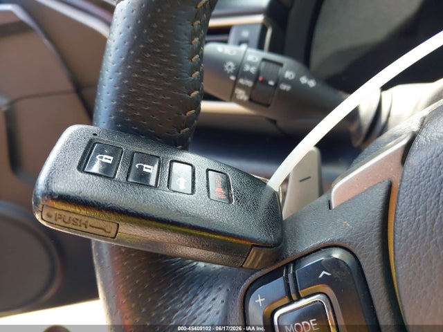 45409102 :رقم المزاد ، JTHSE5BC8F5001678 vin ، 2015 Lexus Rc 350 مزاد بيع