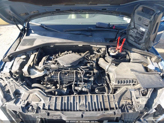 Auction sale of the 2015 Volvo S60 T5 Premier, vin: YV140MFK8F1351916, lot number: 45409106