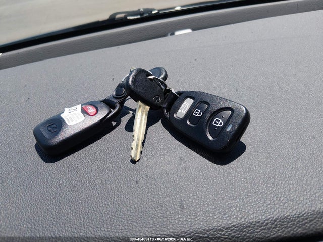 Hyundai ELANTRA SE 2020 5NPD74LFXLH606966 Image 11