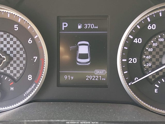Hyundai ELANTRA SE 2020 5NPD74LFXLH606966 Image 15