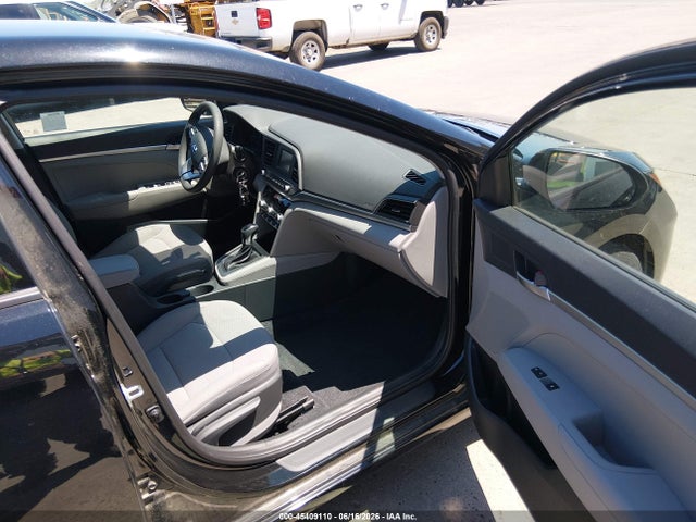 Hyundai ELANTRA SE 2020 5NPD74LFXLH606966 Image 5