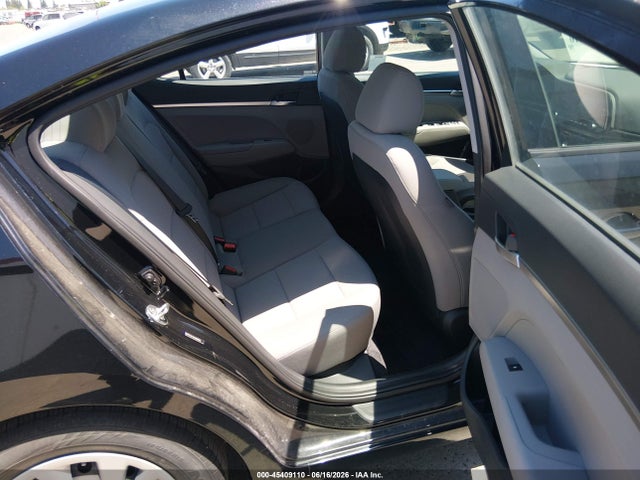 5NPD74LFXLH606966 Hyundai ELANTRA SE