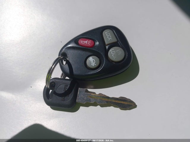 Продаж на аукціоні авто 2004 Buick Park Avenue, vin: 1G4CW54K444112279, номер лоту: 45409127