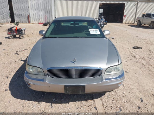 Продаж на аукціоні авто 2004 Buick Park Avenue, vin: 1G4CW54K444112279, номер лоту: 45409127