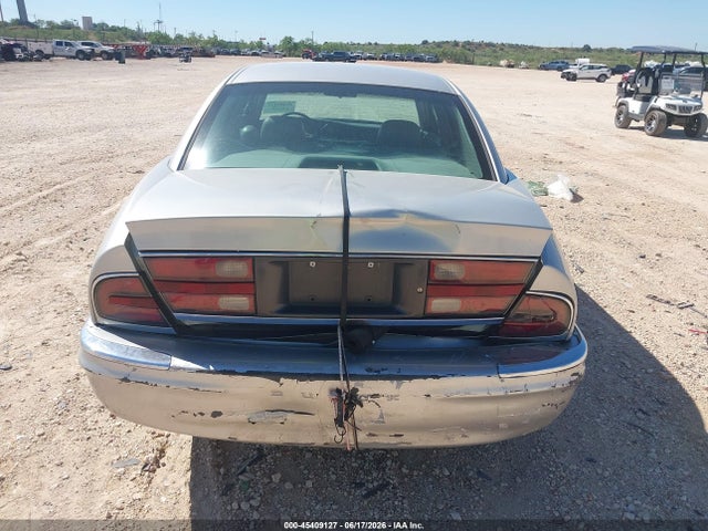 Продаж на аукціоні авто 2004 Buick Park Avenue, vin: 1G4CW54K444112279, номер лоту: 45409127