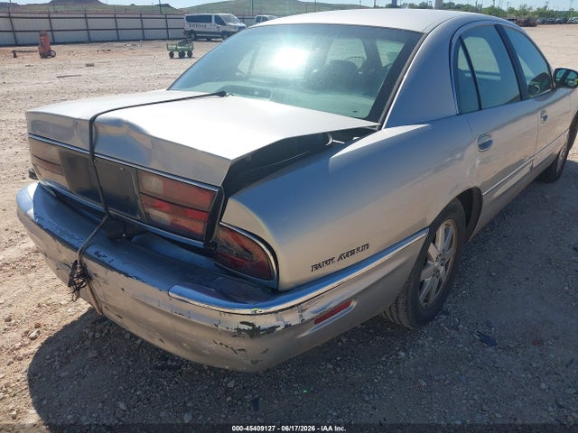 Продаж на аукціоні авто 2004 Buick Park Avenue, vin: 1G4CW54K444112279, номер лоту: 45409127