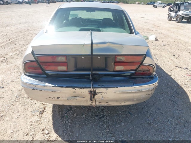 Продаж на аукціоні авто 2004 Buick Park Avenue, vin: 1G4CW54K444112279, номер лоту: 45409127
