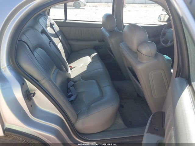 Продаж на аукціоні авто 2004 Buick Park Avenue, vin: 1G4CW54K444112279, номер лоту: 45409127