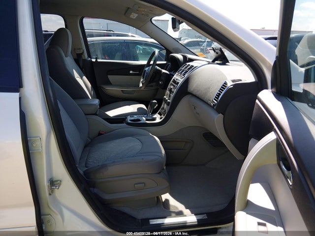 Aukcja sprzedaży 2012 Gmc Acadia Sle, vin: 1GKKRPED3CJ363432, numer aukcji: 45409128