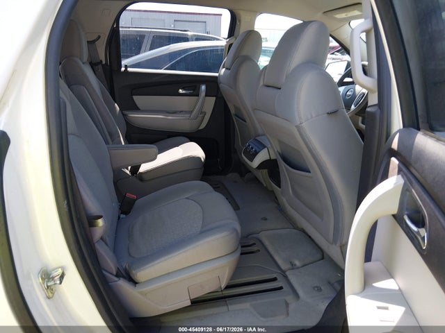 Aukcja sprzedaży 2012 Gmc Acadia Sle, vin: 1GKKRPED3CJ363432, numer aukcji: 45409128