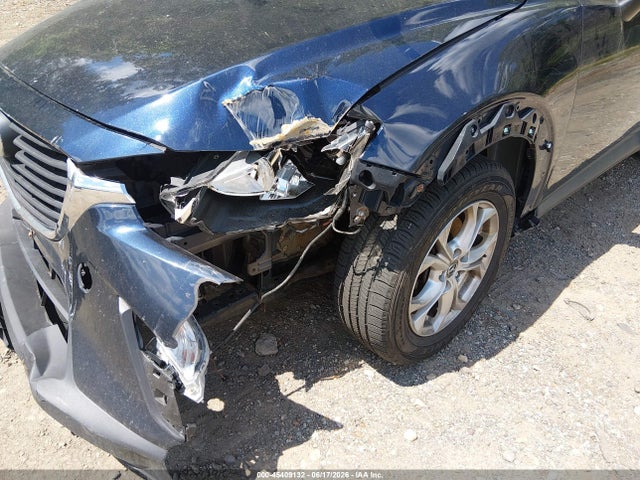 Aukcja sprzedaży 2016 Mazda Cx-3 Touring, vin: JM1DKFC74G0134866, numer aukcji: 45409132