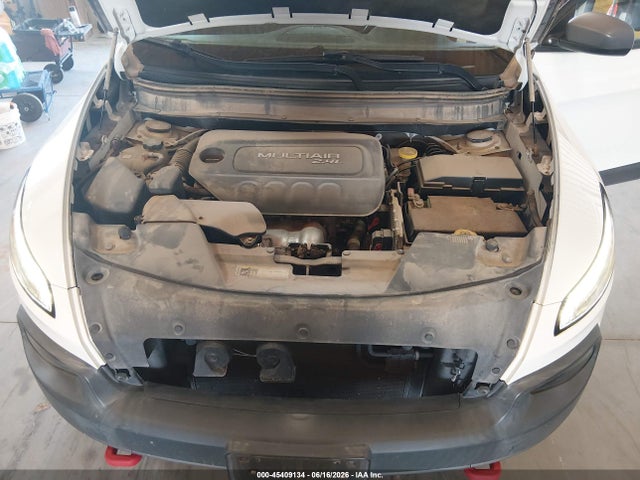 Jeep Cherokee Trailhawk 2015 1C4PJMBB4FW773089 Image 10