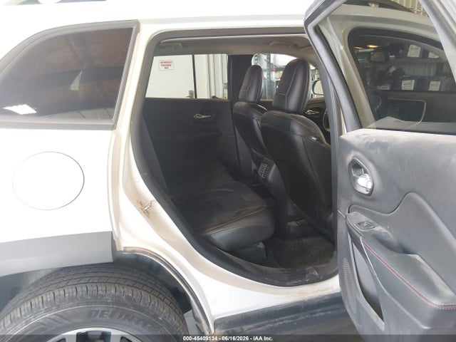 Jeep Cherokee Trailhawk 2015 1C4PJMBB4FW773089 Image 8