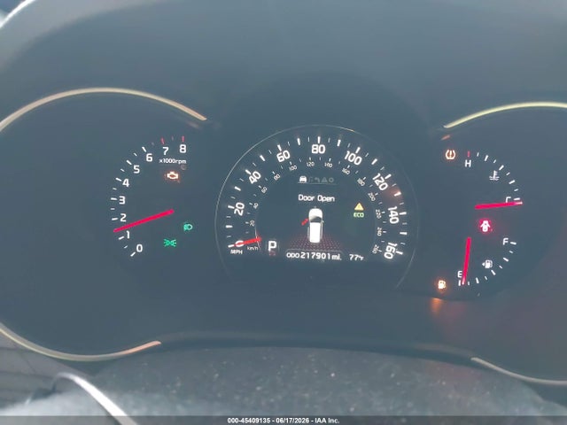 KIA SORENTO LX 2014 5XYKT4A62EG443049 Image 7