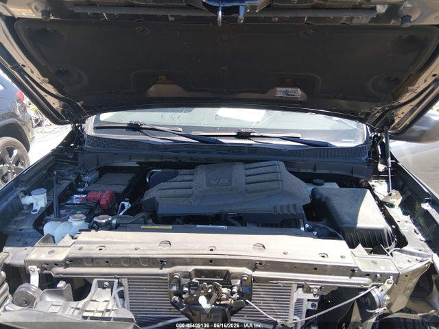 Nissan Titan Sv 4x2 2024 1N6AA1EE5RN109014 Image 10