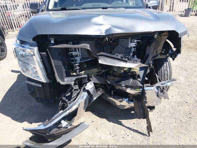 Nissan Titan Sv 4x2 2024 1N6AA1EE5RN109014 Image 6