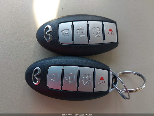 2015 Infiniti Q50 Premium მანქანა იყიდება აუქციონზე, vin: JN1BV7AR6FM397153, აუქციონის ნომერი: 45409137