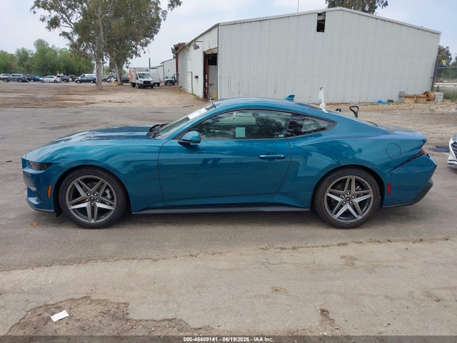 Ford Mustang Ecoboost Fastback 2026 1FA6P8TH0T5101235 Image 14