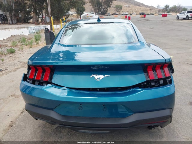 Ford Mustang Ecoboost Fastback 2026 1FA6P8TH0T5101235 Image 16