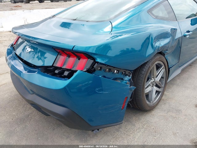 Ford Mustang Ecoboost Fastback 2026 1FA6P8TH0T5101235 Image 17