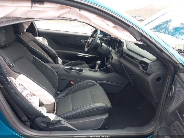 Ford Mustang Ecoboost Fastback 2026 1FA6P8TH0T5101235 Image 5