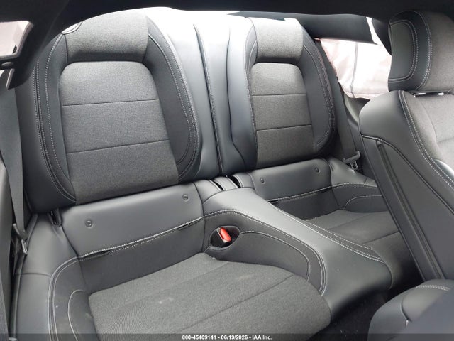 Ford Mustang Ecoboost Fastback 2026 1FA6P8TH0T5101235 Image 8